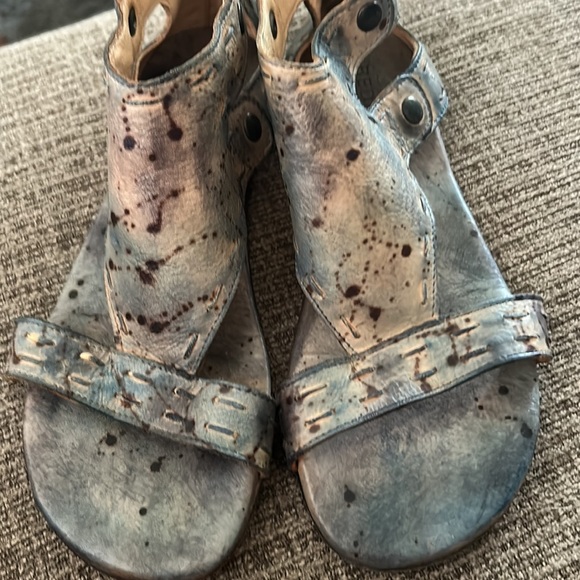 Bedstu Sandals 8.5​ - Picture 3 of 7